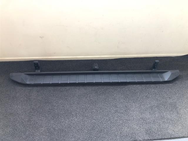 L Running Board