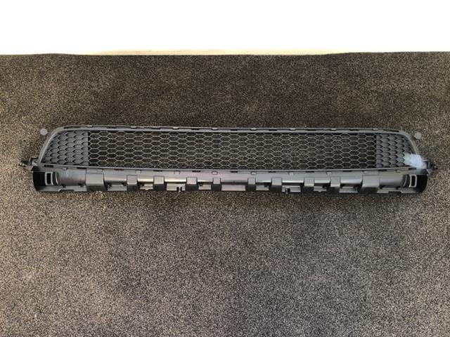 Front Bumper Grille Lower