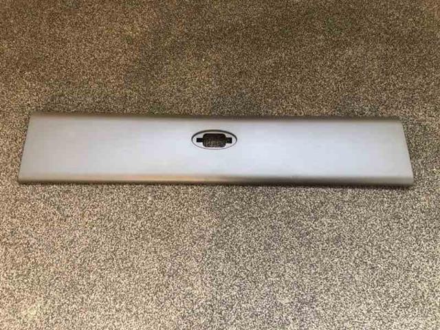 Lr Guard Moulding