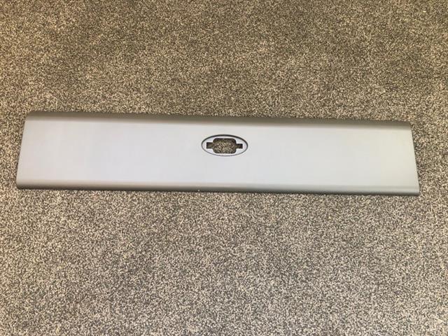 Rr Guard Moulding