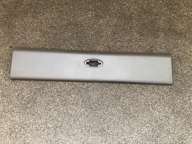 Rr Guard Moulding