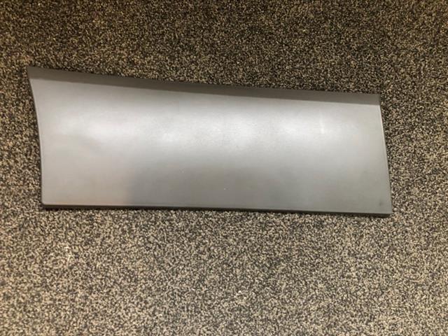 Rr Guard Moulding