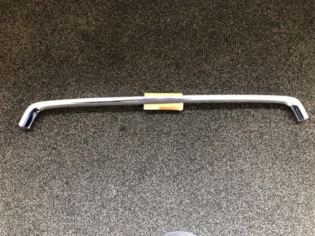 Front Bumper Moulding