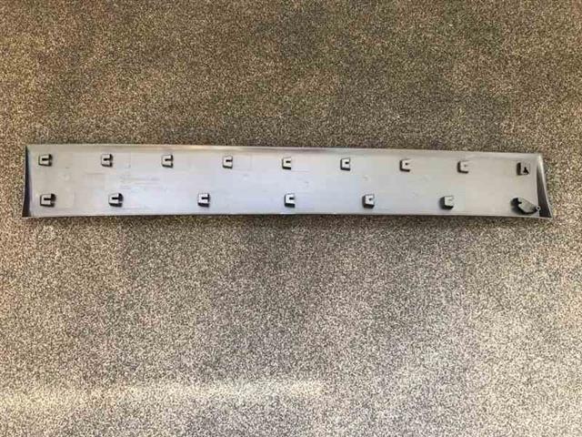 Lr Door Moulding