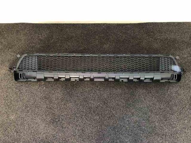 Front Bumper Grille Lower