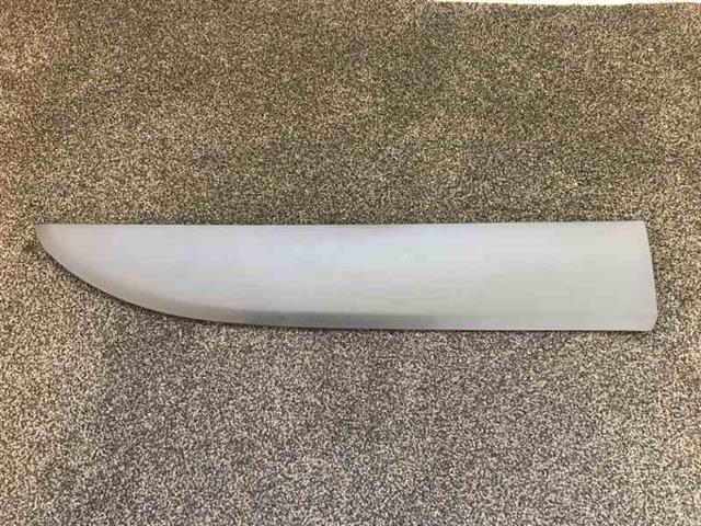 Rf Door Moulding