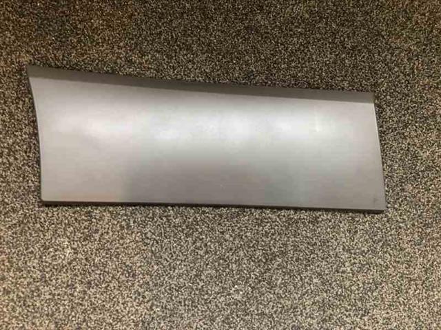 Rr Guard Moulding