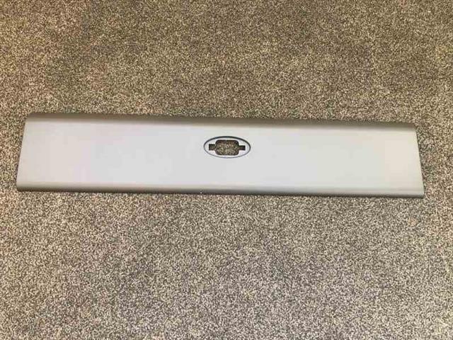 Rr Guard Moulding