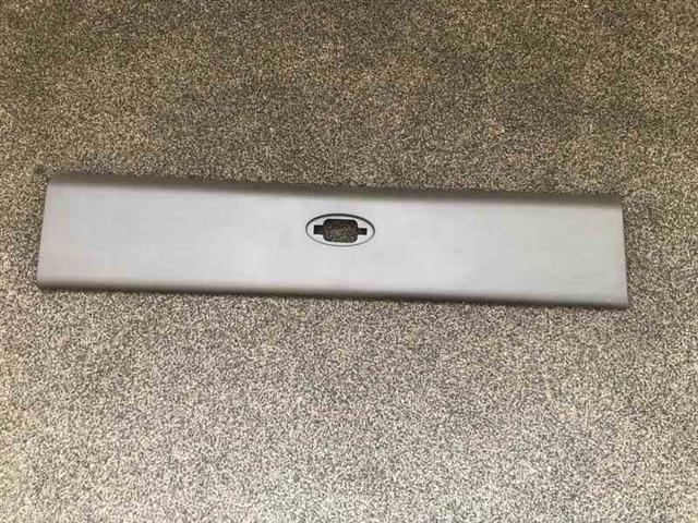 Rr Guard Moulding