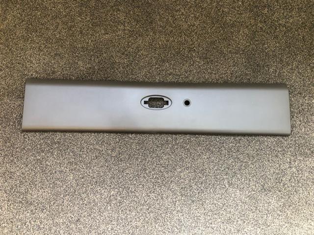Lr Guard Moulding