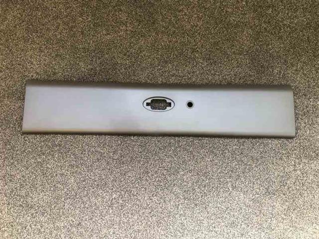 Lr Guard Moulding