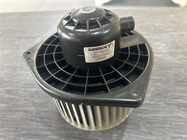 Heater Fan Motor