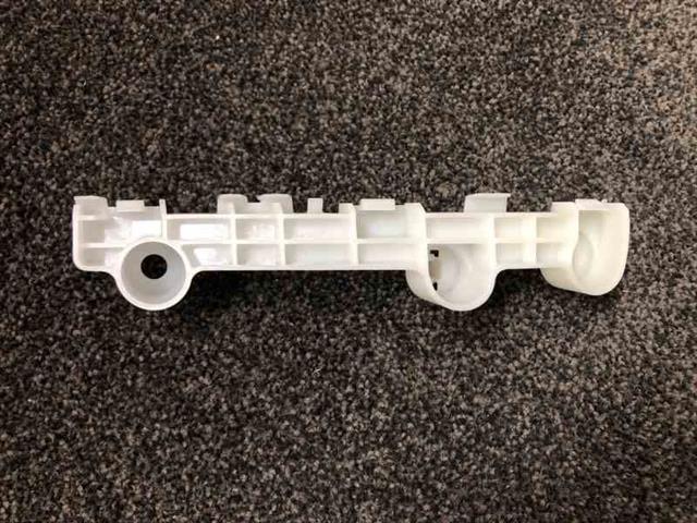 Lf Bumper Retainer