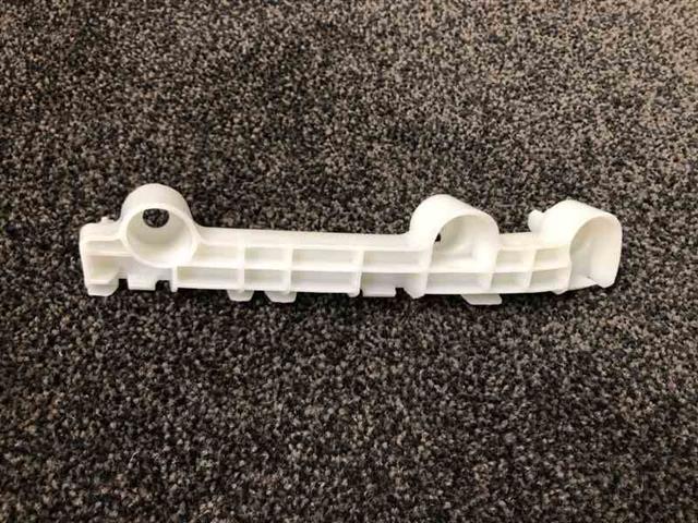 Rf Bumper Retainer