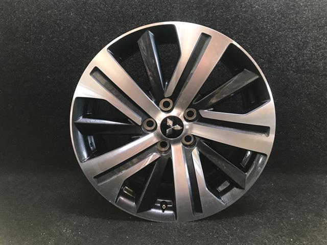 Alloy Road Wheel