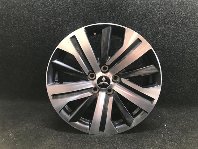 Alloy Road Wheel