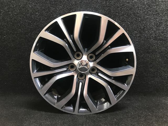 Alloy Road Wheel