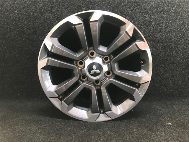 Alloy Road Wheel