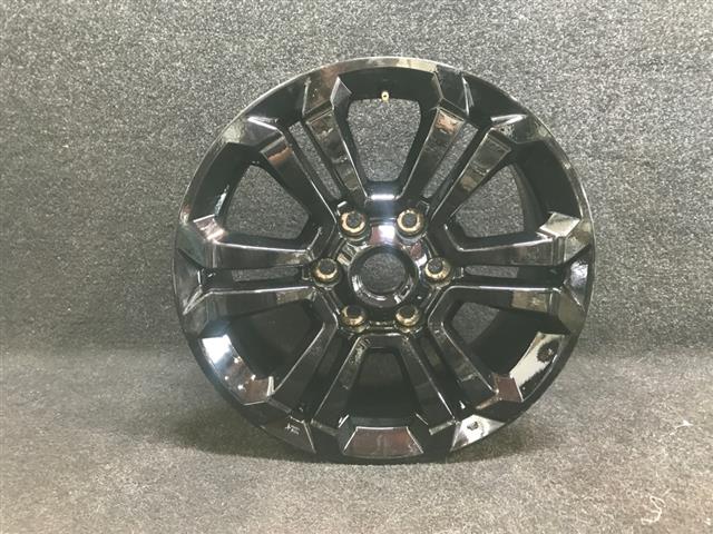 Alloy Road Wheel