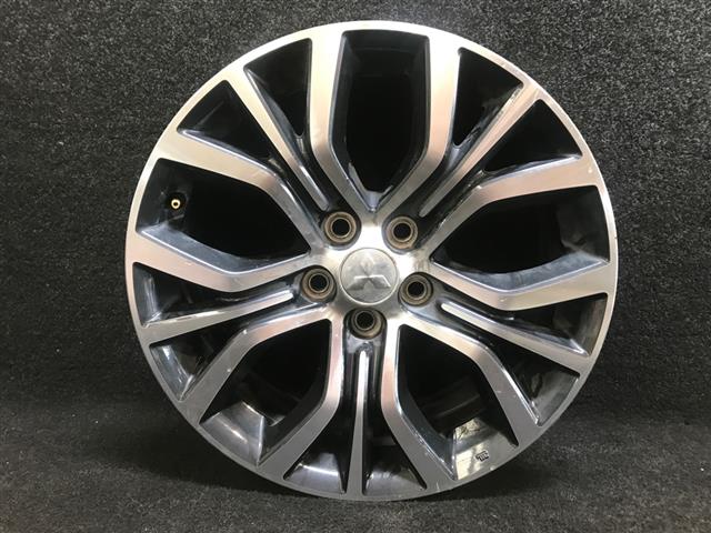 Alloy Road Wheel