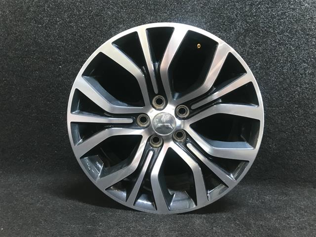 Alloy Road Wheel