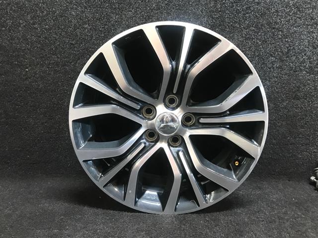 Alloy Road Wheel