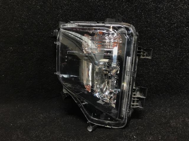 Lf Bumper Light (2 Bulb)
