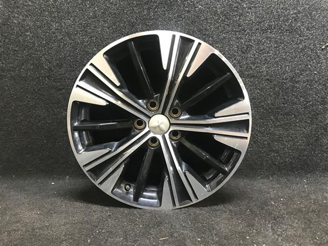 Alloy Road Wheel