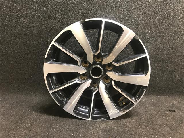 Alloy Road Wheel