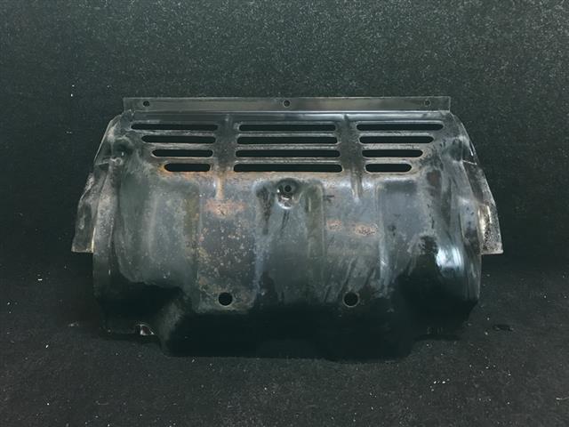 Engine Splash Shield