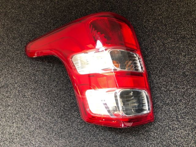 L Tail Light