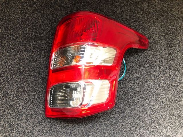 R Tail Light
