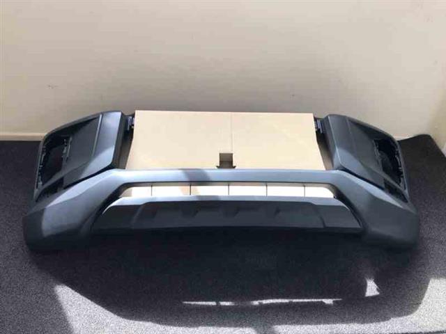 Front Bumper Cover