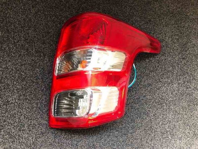R Tail Light