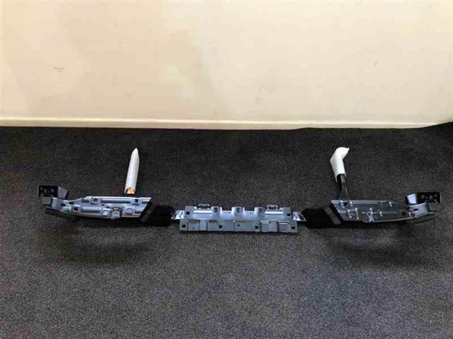 Rear Bumper Reinforcer