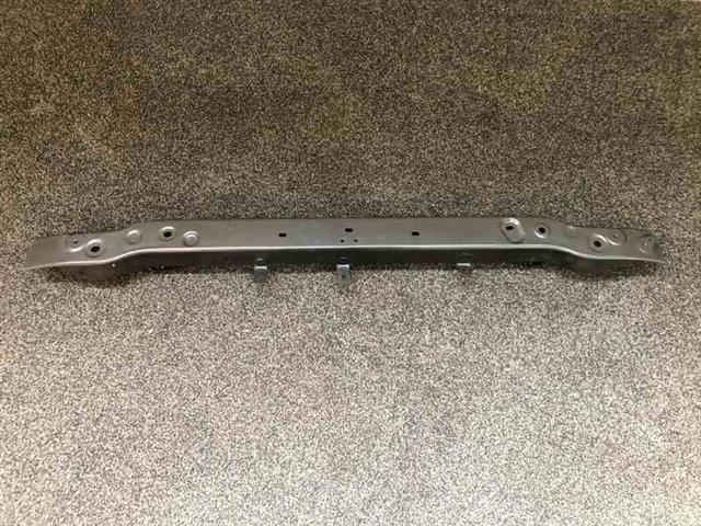 Front Bumper Upper Reinforcer