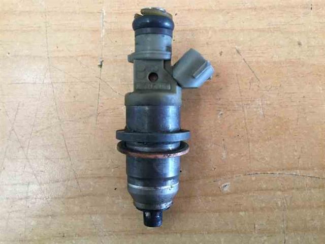 Fuel Injector