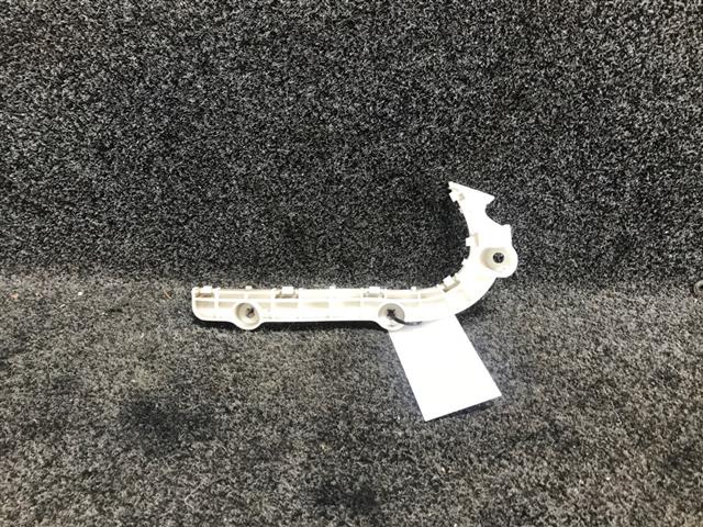 Rf Bumper Retainer Clip
