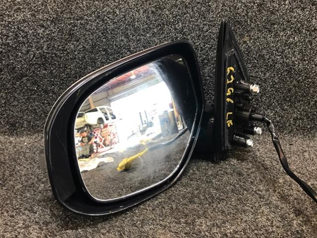 Lf Door Elec Mirror (7 Wire)