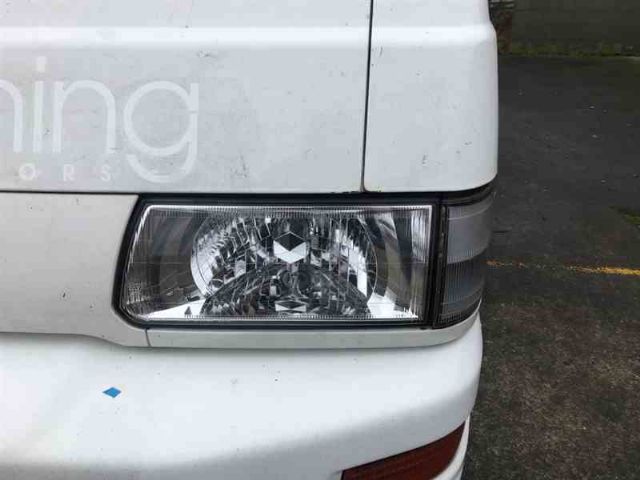 L Headlight