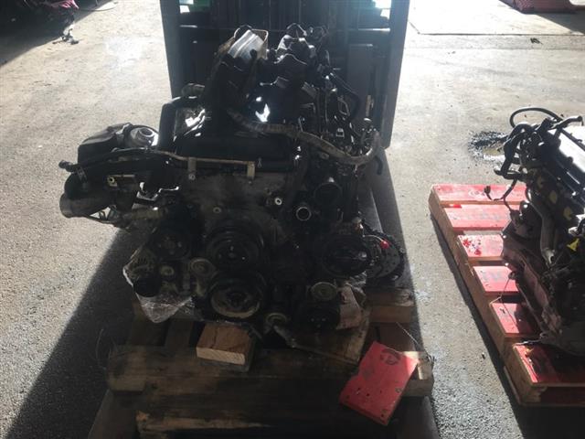 Engine Assembly