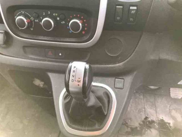 Automatic Shifter Assembly