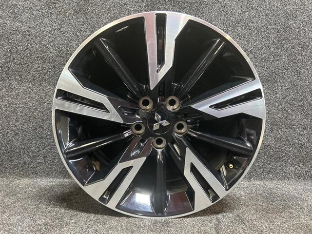 Alloy Road Wheel