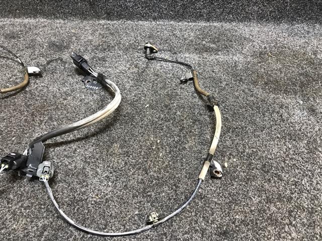 Rr Abs Sensor