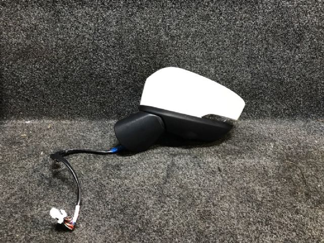 Lf Door Elec Mirror (15 Wire)