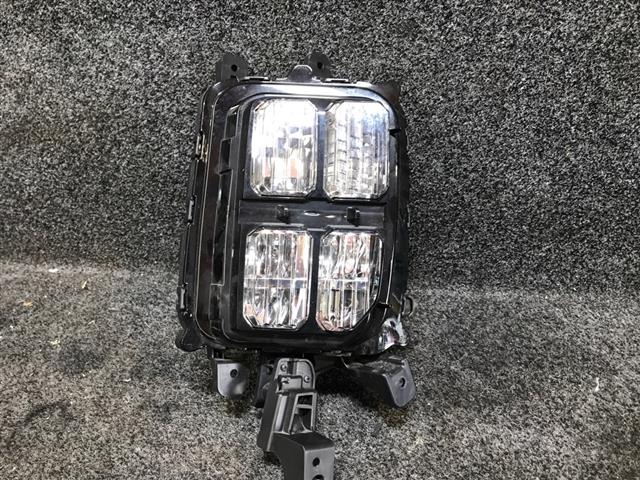 Rf Bumper Light