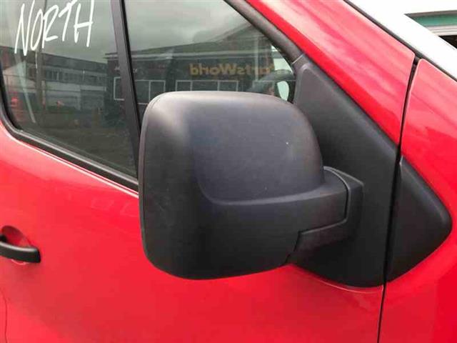 Rf Door Elec Mirror (5 Wire)