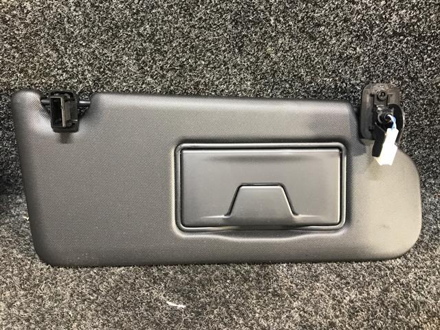 Rh Sunvisor