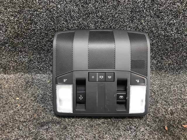 Sun Roof Switch
