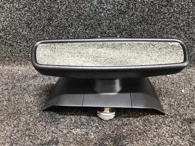 Rear View Mirror
